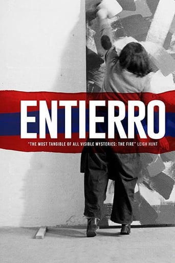 Poster of Entierro