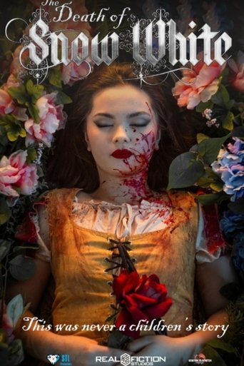 Poster of The Death of Snow White