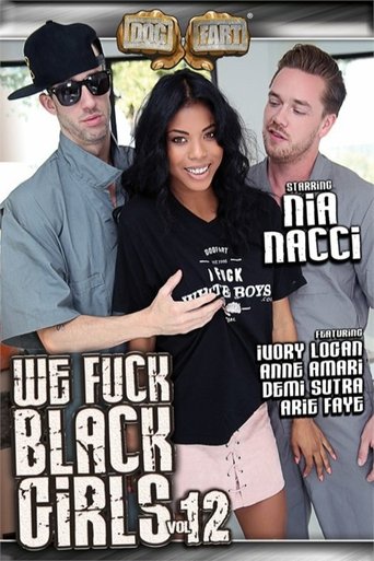 Poster of We Fuck Black Girls 12