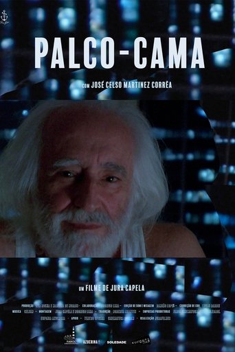 Palco Cama Poster of Palco Cama
