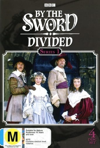 Portrait for By the Sword Divided - Season 1