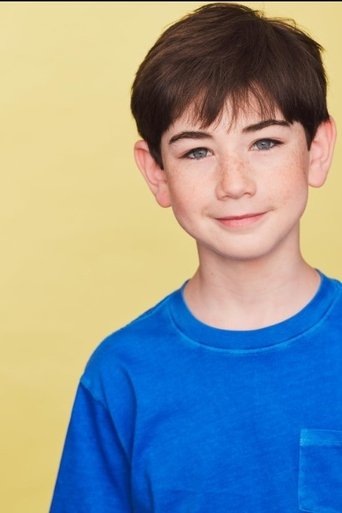 Portrait of Reese Levine