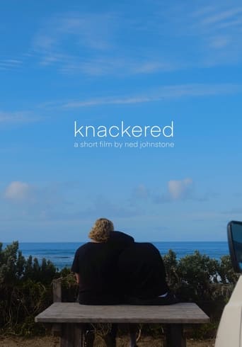 Poster of Knackered