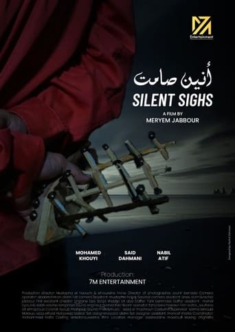 Poster of SILENT SIGHS