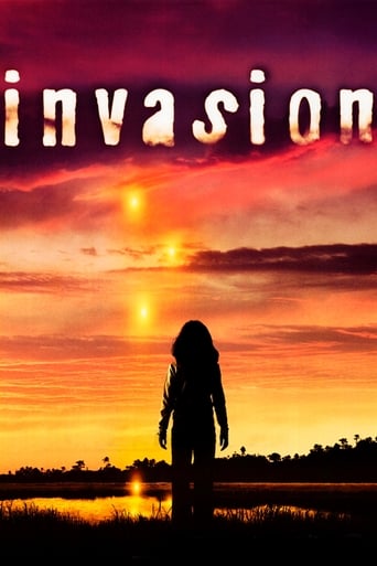 Poster of Invasion