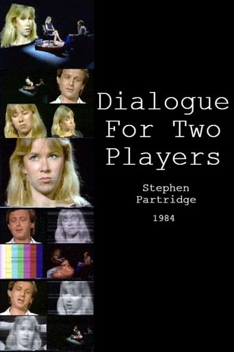 Poster of Dialogue for Two Players