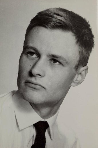 Portrait of Stefan Schabenbeck
