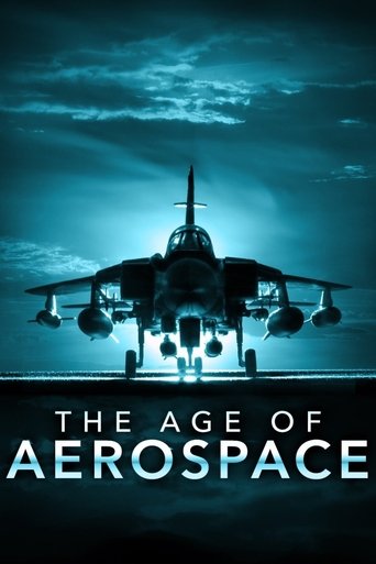 Poster of The Age of Aerospace