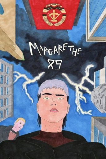 Poster of Margarethe 89
