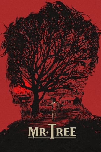 Poster of Mr. Tree