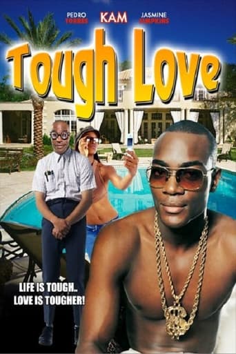 Poster of Tough Love