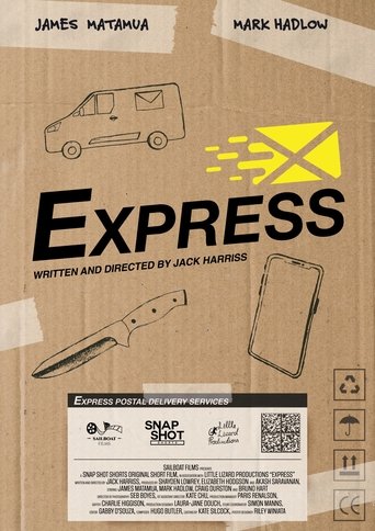 Poster of Express