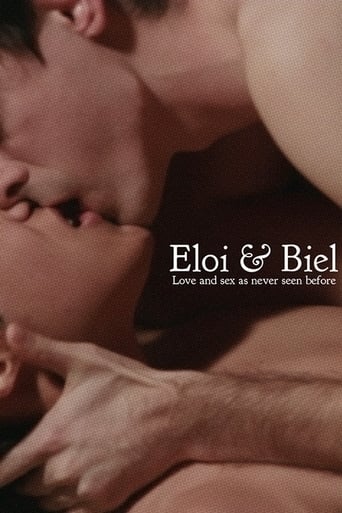 Poster of Eloi & Biel