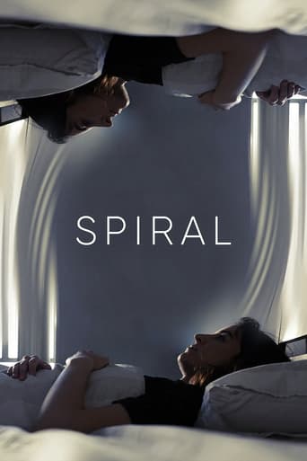 Poster of Spiral