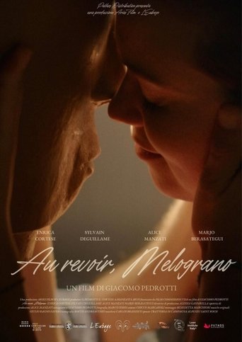 Poster of Au Revoir, Melograno