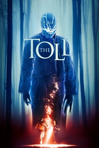 Poster of The Toll