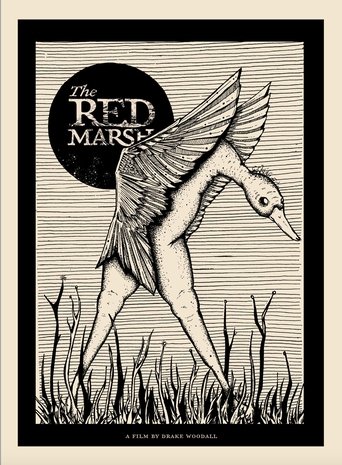 Poster of The Red Marsh