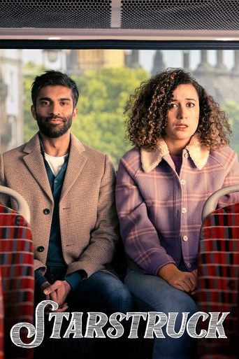 Portrait for Starstruck - Series 2