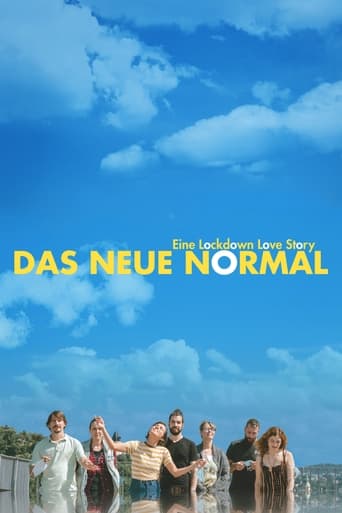 Poster of Das neue Normal