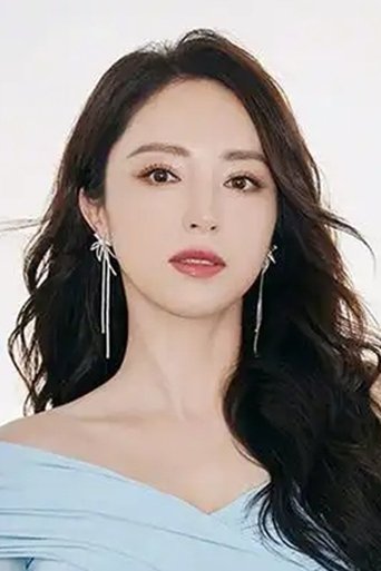 Portrait of Dong Xuan