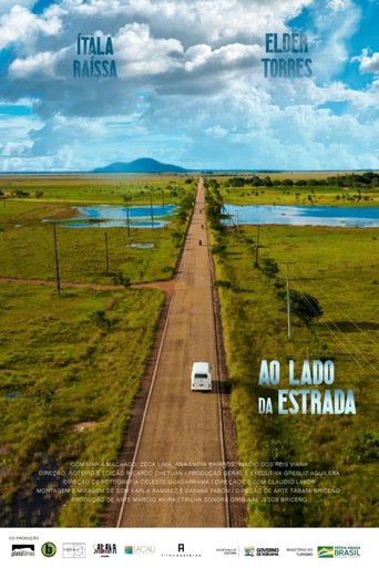Poster of Ao lado da estrada