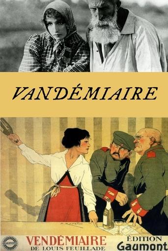 Poster of Vendémiaire