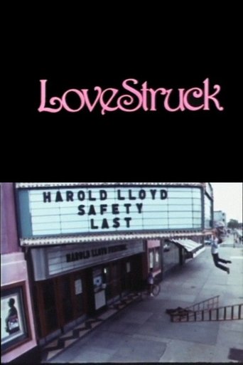 Poster of Lovestruck