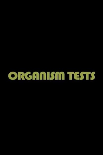 Poster of Organism Tests