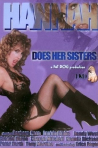 Poster of Hannah Does Her Sisters