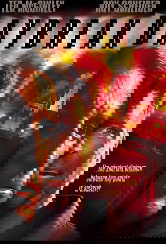 Poster of Daybreak