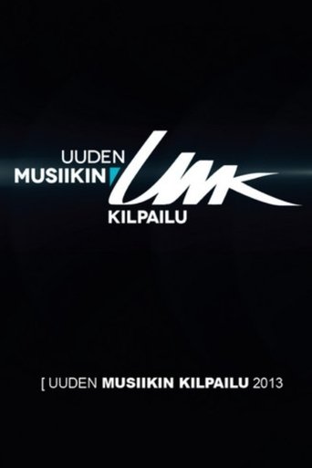 Portrait for Uuden Musiikin Kilpailu - UMK 2013