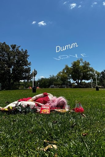 Poster of Dumm Love