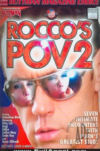 Poster of Rocco's POV 2