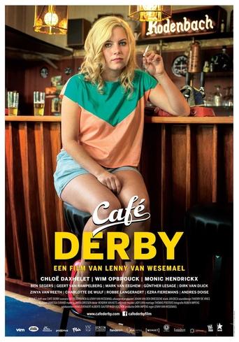 Poster of Café Derby