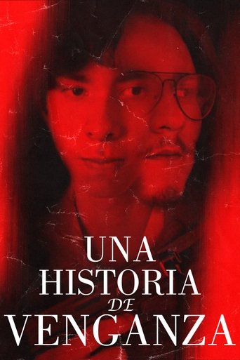A Story of Vengeance Poster of A Story of Vengeance