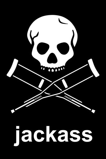 Poster of Jackass