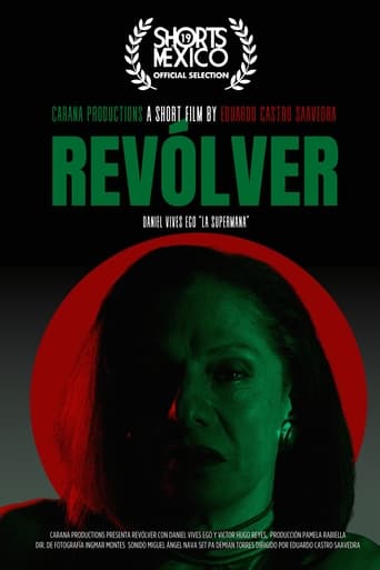 Poster of Revolver