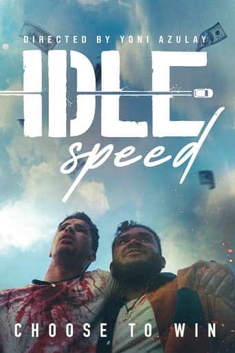 Poster of Idle Speed