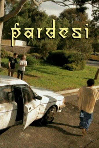 Poster of Pardesi