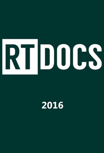 Portrait for RT Docs - 2016