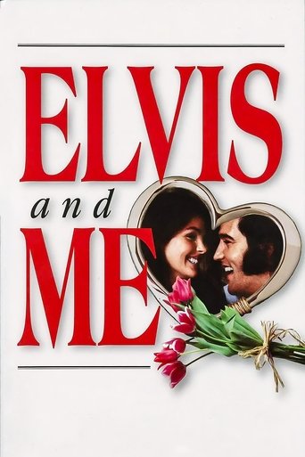 Elvis and Me Poster of Elvis and Me