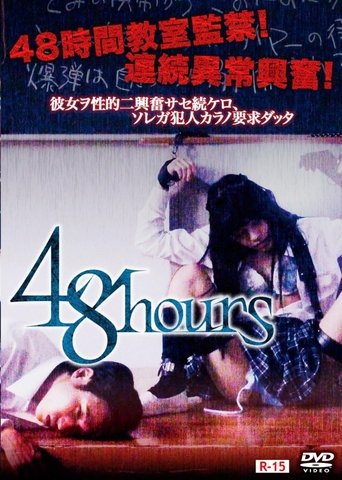 Poster of 48hours