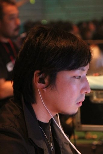 Portrait of Kei Suzuki