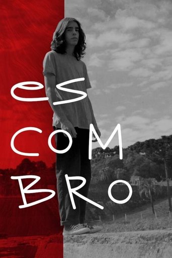 Poster of Escombro