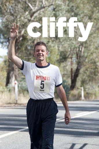 Poster of Cliffy