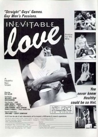Inevitable Love Poster of Inevitable Love