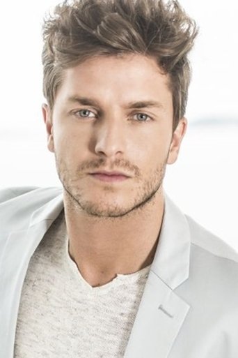 Portrait of Klebber Toledo