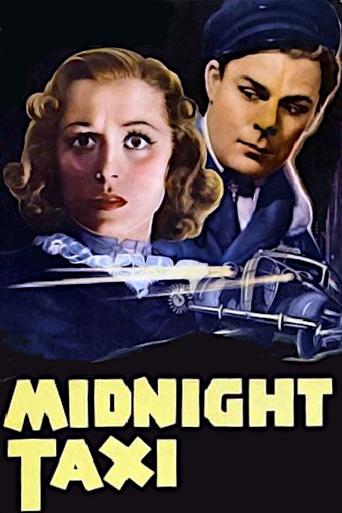 Poster of Midnight Taxi