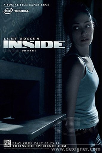 Poster of Inside