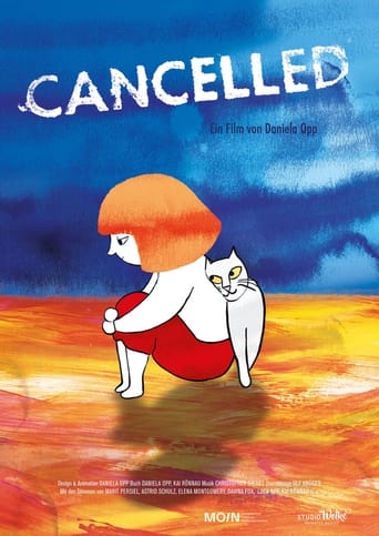 Poster of Cancelled